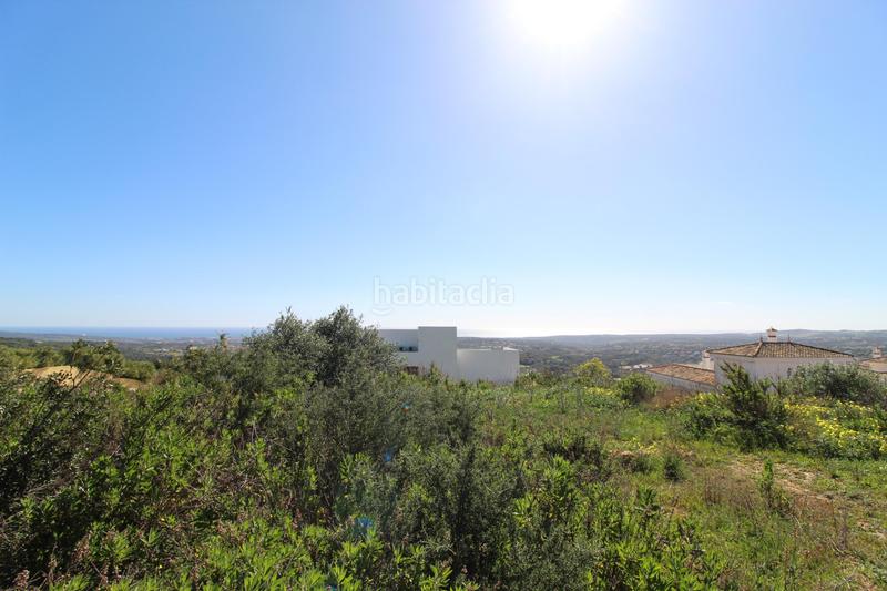 Foto 6a9e829f-8993-4cdc-b1c9-ced6287d22fb. Terreno residenziale in Sotogrande alto Sotogrande