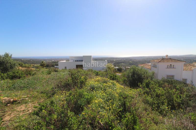 Foto e19f4608-2139-4785-8841-284e1870ff4d. Terreno residenziale in Sotogrande alto Sotogrande