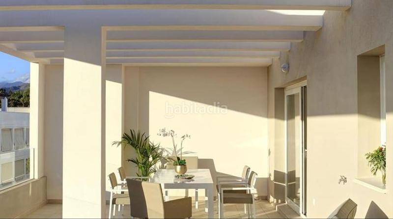 Foto 1a76fcc2-bb7e-4052-a6d3-508074e83996. Ático en Rodeo Alto - Guadaiza - La Campana Marbella