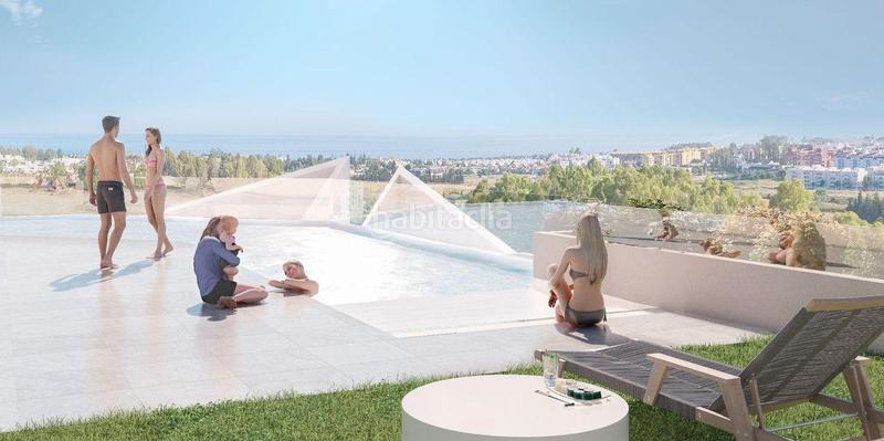 Foto 4f65857d-7445-4476-b7a1-4eccd7137e5f. Ático en Rodeo Alto - Guadaiza - La Campana Marbella