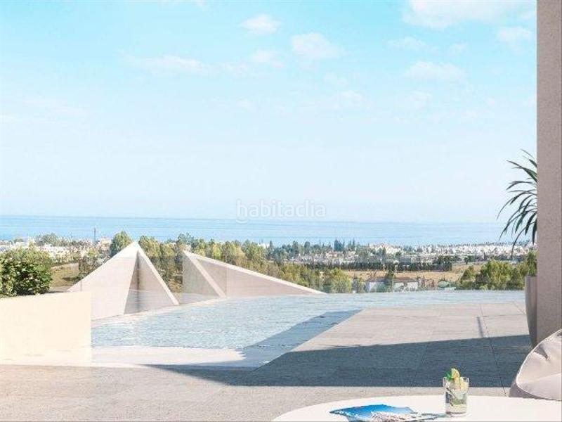 Foto 51425fe9-d54b-4a8a-ae65-bd4a22fe2dc9. Ático en Rodeo Alto - Guadaiza - La Campana Marbella