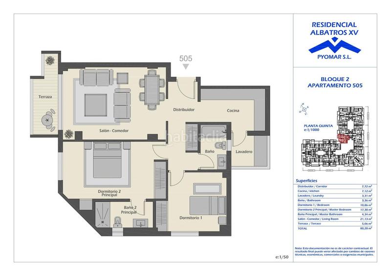Foto a2684259-416f-4748-b7dd-f97d25bd919d. Ático en Rodeo Alto - Guadaiza - La Campana Marbella