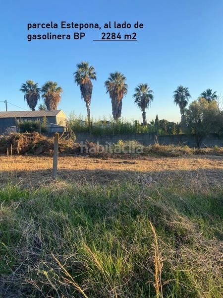 Foto 5167d3ed-c9e3-4292-925b-1bafe06a5ff8. Fondo rustico in Los Llanos Estepona