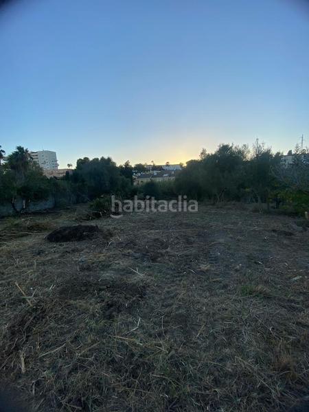 Foto bc5db18d-fd6a-4d32-8339-f3ca43cbaa6c. Fondo rustico in Los Llanos Estepona