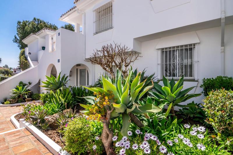 Foto 22b3aa4d-c67b-4152-b780-fcbc71e3cbcf. Appartement avec chauffage piscine dans Paraiso - Barronal Estepona