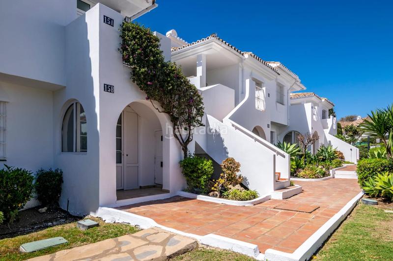 Foto 241085fa-9348-4f89-9b10-b4e4ba6c5229. Appartement avec chauffage piscine dans Paraiso - Barronal Estepona