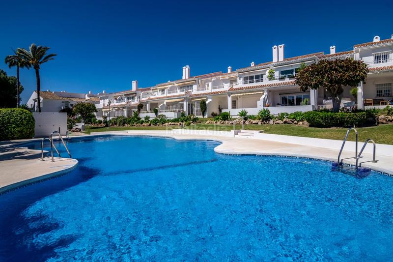 Foto 33fc0435-102b-40b3-a44c-8aa877e685d5. Appartement avec chauffage piscine dans Paraiso - Barronal Estepona