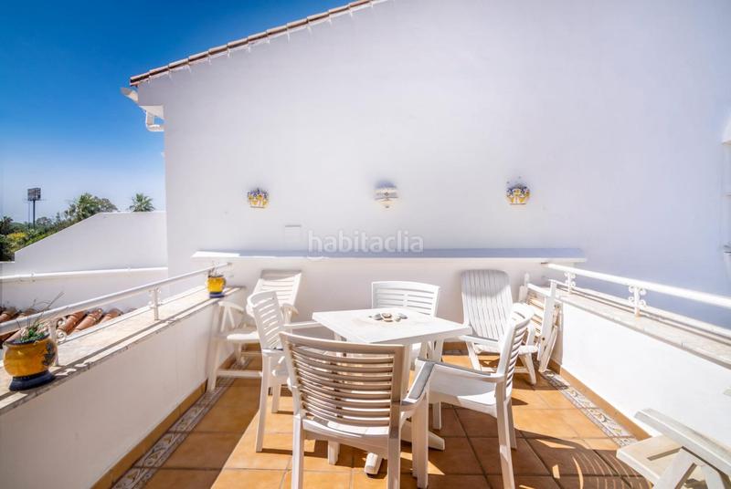 Foto 3cc91dc3-5ff5-47d1-85b0-3ea078f70f5a. Appartement avec chauffage piscine dans Paraiso - Barronal Estepona