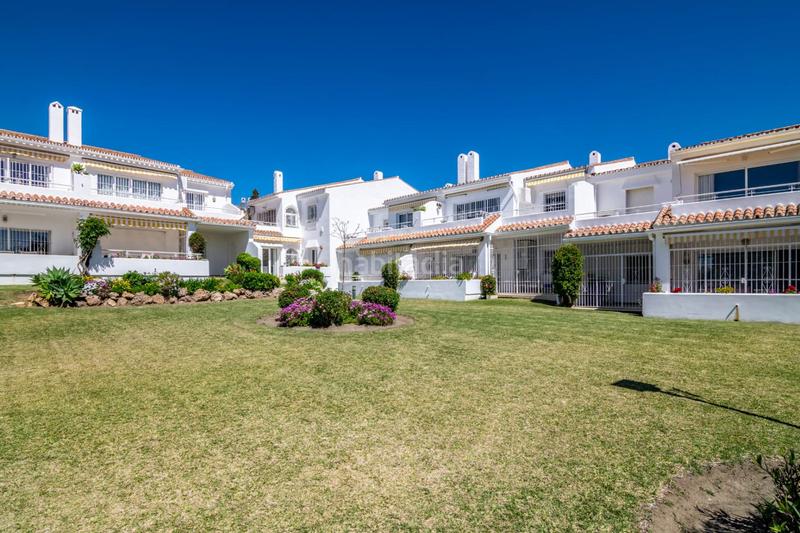 Foto 44e5bc02-4cdf-4a54-8c24-3f9d0b98915c. Appartement avec chauffage piscine dans Paraiso - Barronal Estepona