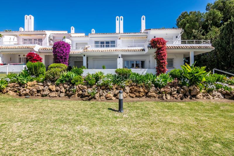 Foto e5e91480-76c5-4a6f-87f6-4c687b2e19c8. Appartement avec chauffage piscine dans Paraiso - Barronal Estepona