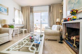 Appartement in Paraiso - Barronal