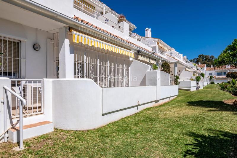 Foto 4bbdaabb-efaa-41b7-9fa3-c847728acc4e. Piccolo appartamento con riscaldamento piscina in Estepona
