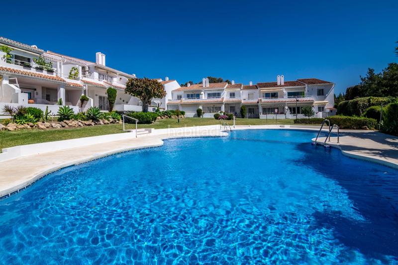Foto 6bcebafc-c94b-4a82-8a12-587454c58360. Piccolo appartamento con riscaldamento piscina in Estepona