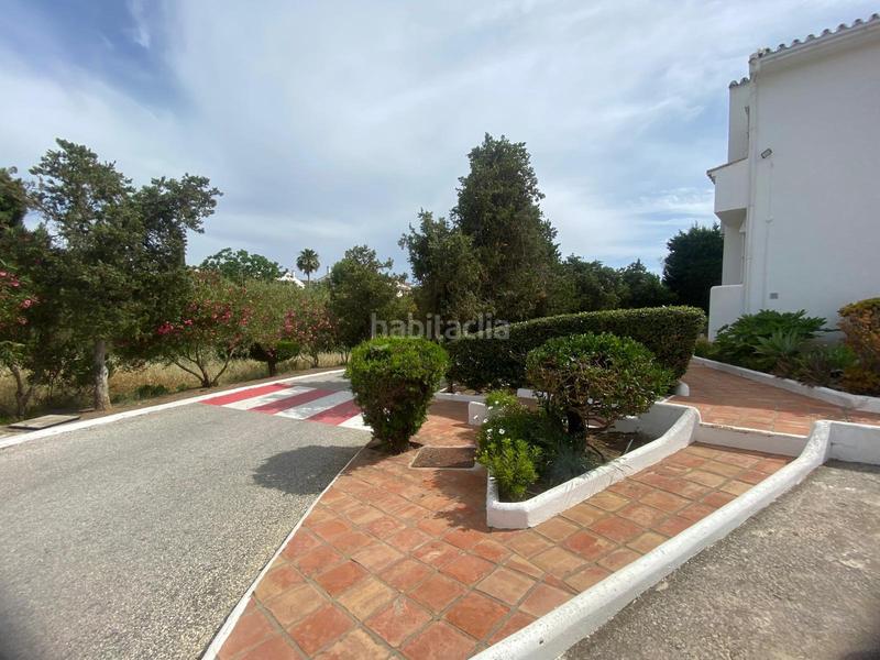 Foto 98eceb41-bd5e-4f96-a482-152d8d49a71a. Piccolo appartamento con riscaldamento piscina in Estepona