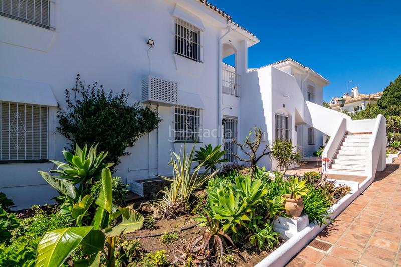 Foto a960d3f9-6e14-4649-9491-5fed2a4dcefc. Piccolo appartamento con riscaldamento piscina in Estepona