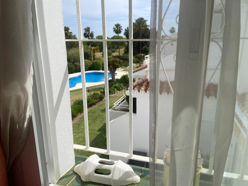 Foto c4499c03-4182-452d-a4ac-413a93540888. Piccolo appartamento con riscaldamento piscina in Estepona