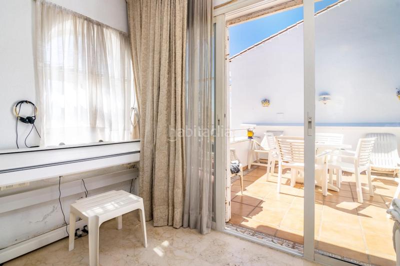 Foto d6ad1aae-1d8f-438c-aa10-3f412bd003eb. Piccolo appartamento con riscaldamento piscina in Estepona