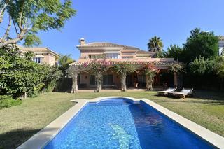 Casa a Los Naranjos
