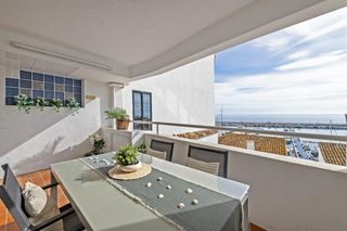 Apartment in Puerto Banús