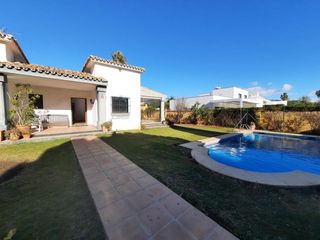 Alquiler Chalet en Nueva Alcántara
