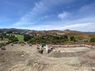 Terreno residencial en La Quinta