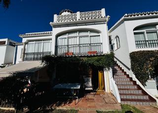 Appartement à Paraiso - Barronal