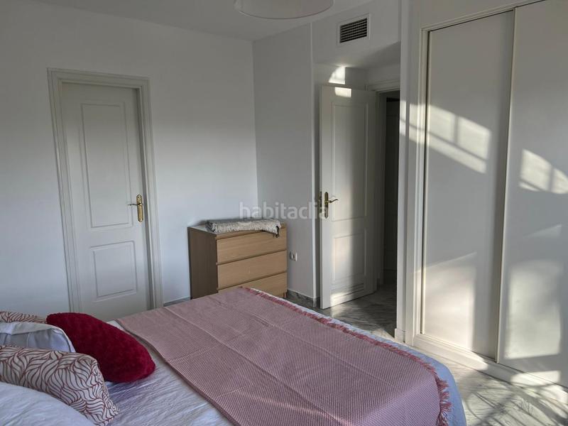 Foto 39c221e6-5d48-40d6-ad30-93669d4d3c29. Lloguer apartament amb calefacció aparcament piscina a Marbella