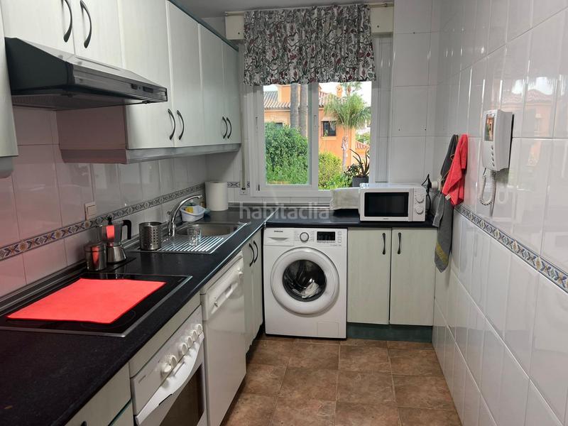 Foto 92d6456f-543d-482b-b38d-fbeb5b685e4e. Alquiler apartamento en Nueva Alcántara Marbella
