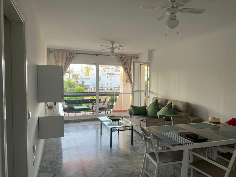 Foto c32080e5-9645-4e4f-9cbf-2c1d6757a6f5. Alquiler apartamento en Nueva Alcántara Marbella