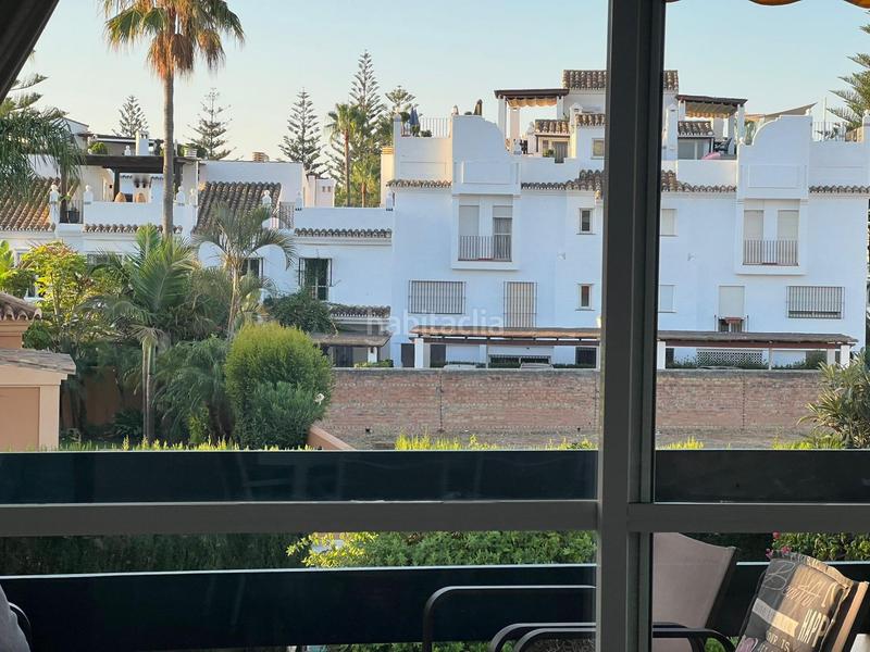 Foto 6d7042d7-b0da-40d5-aae6-9e151b0a7786. Rent apartment with heating parking pool in Nueva Alcántara Marbella