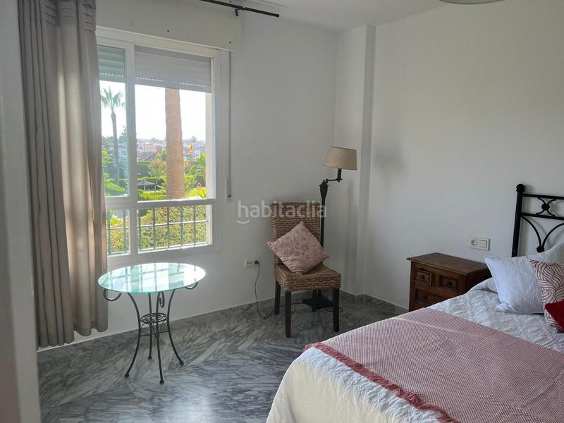 Foto b325f695-531e-40ed-a7d4-3bfa62ca5796. Rent apartment with heating parking pool in Nueva Alcántara Marbella