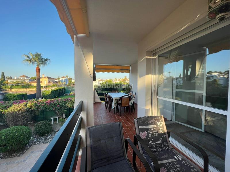 Foto d150c34c-1fa4-4323-9dda-ceecb34509d6. Rent apartment with heating parking pool in Nueva Alcántara Marbella