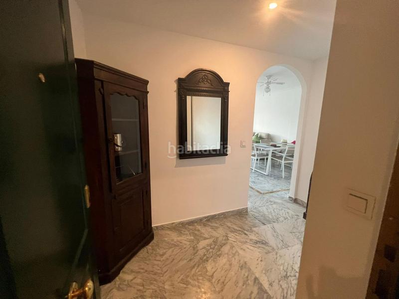 Foto f5897811-2c6f-467c-be5c-3b316f0e8712. Rent apartment with heating parking pool in Nueva Alcántara Marbella