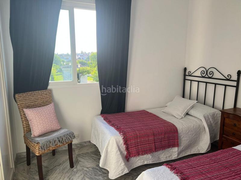 Foto 12651f91-e88e-4fcb-b599-2b22b84450c0. Location appartement avec chauffage parking piscine dans Marbella