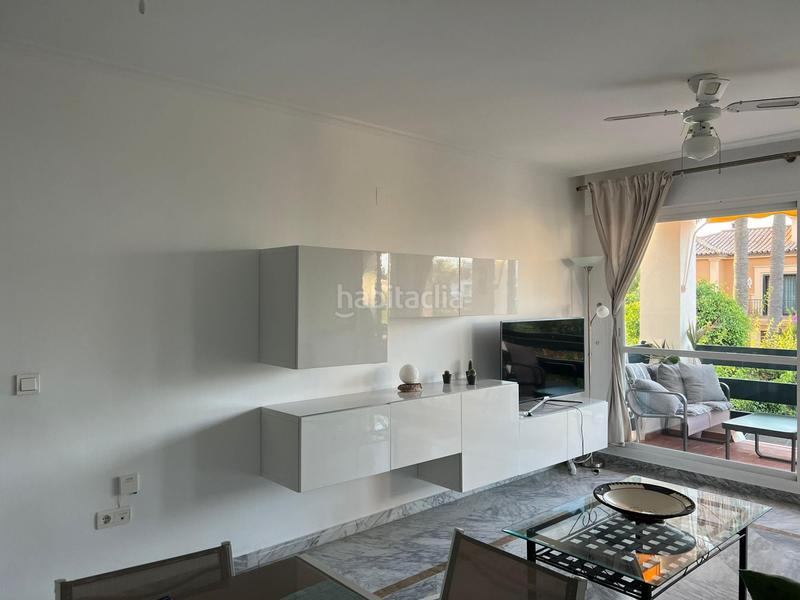 Foto 1d6885a0-1be2-46de-bf0b-72044a606a27. Location appartement avec chauffage parking piscine dans Marbella