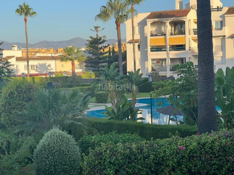 Foto 364b4131-0036-4b0c-bd70-606b83258ec9. Location appartement avec chauffage parking piscine dans Marbella