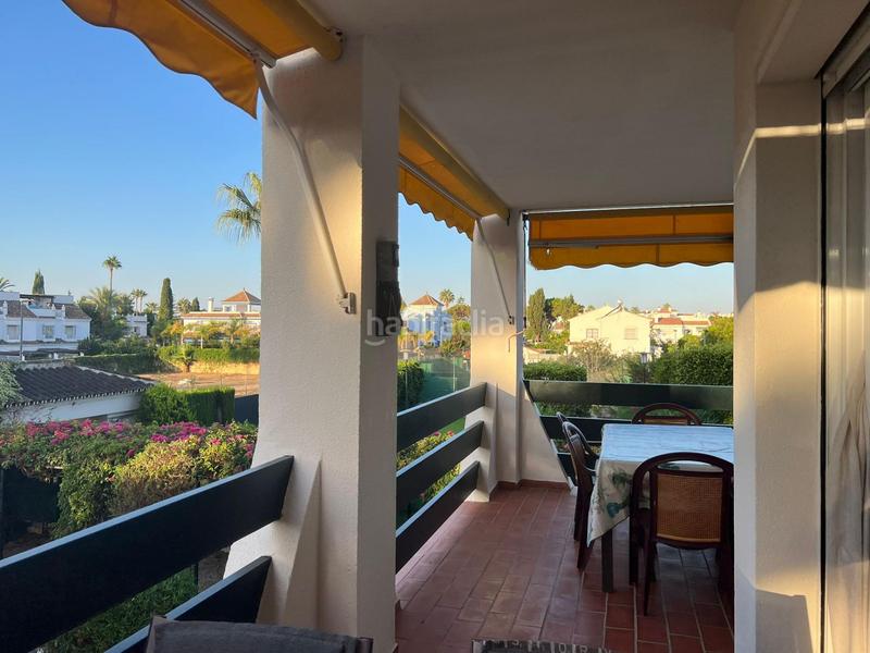 Foto f8833dd2-b217-4625-a813-db8bf92cf596. Miete appartement mit heizung parking pool in Nueva Alcántara Marbella