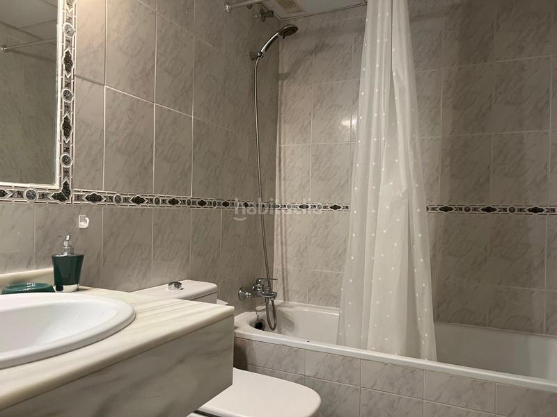 Foto 096fb3c9-1544-4798-8568-93d9179aca0a. Affitto piccolo appartamento con riscaldamento parcheggio piscina in Marbella