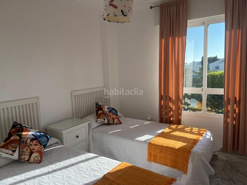 Foto 724e89d9-4c04-4565-8bd0-3a919af59808. Affitto piccolo appartamento con riscaldamento parcheggio piscina in Marbella