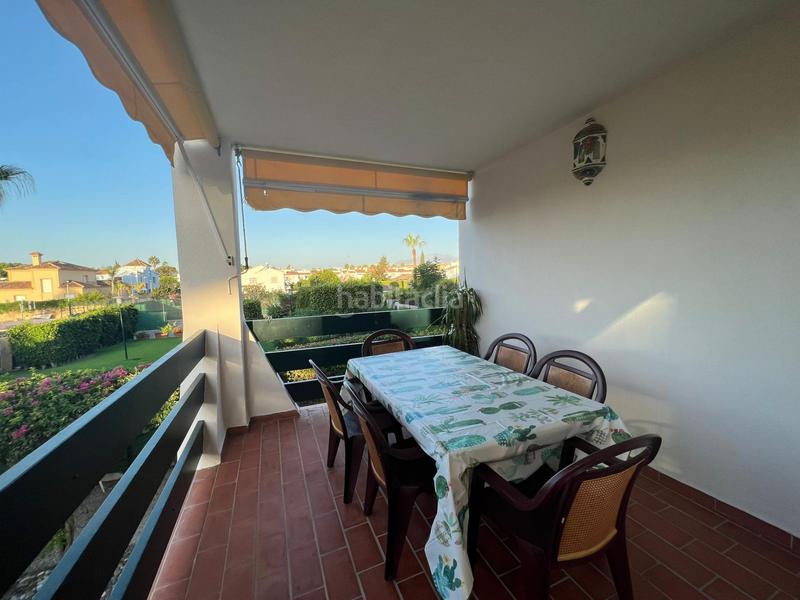 Foto b8362dea-a073-4e31-a6c7-dd633bb1f800. Affitto piccolo appartamento con riscaldamento parcheggio piscina in Marbella