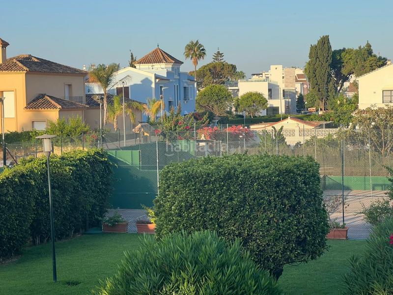 Foto dce48b5a-20c3-49f2-87bb-cb141c8b7edf. Affitto piccolo appartamento con riscaldamento parcheggio piscina in Marbella