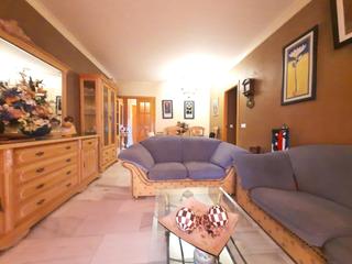 Appartement à Sierra de Estepona - Avda. de Andalucía