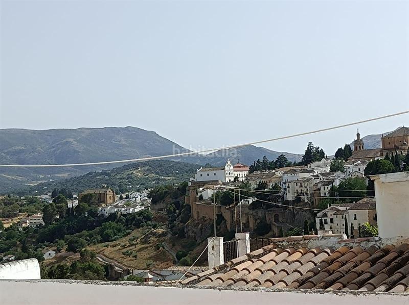 Foto 31546096-de31-4c4c-a157-f3fc3d83b5de. Casa adosada en Casco Histórico Ronda