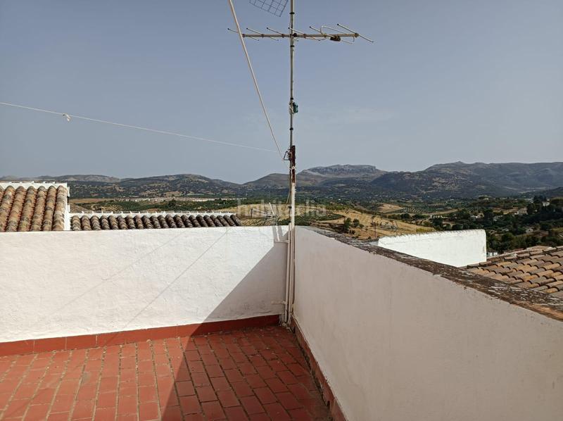 Foto 8101dd5b-f348-4b48-84d8-92afec455e68. Casa adosada en Casco Histórico Ronda