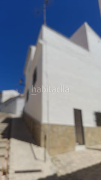 Foto 0c5fc8c8-979e-47ad-9248-36eb14761568. Casa adossada a Casco Histórico Ronda