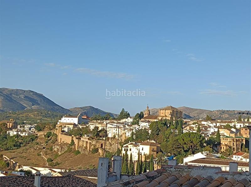 Foto 031334ff-e3f8-45f0-a677-e9f31912c24a. Maison jumelée dans Casco Histórico Ronda