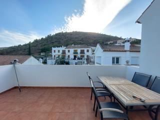 Maison jumelée à Benahavís pueblo