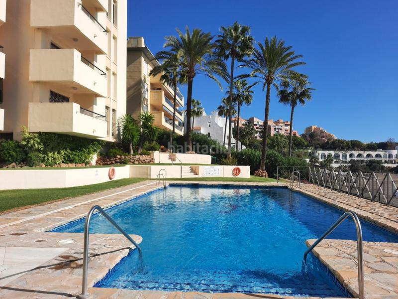 Foto 2afce71a-abeb-4a97-87bb-3097edaafe50. Apartament amb calefacció aparcament piscina a Seghers Estepona
