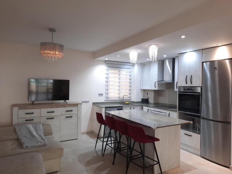 Foto 5a646aae-963d-40cb-939c-c388d0ba1859. Apartament amb calefacció aparcament piscina a Seghers Estepona