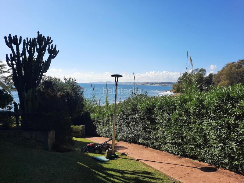 Foto 869ce661-a428-4fba-af7f-785ae27b02fe. Apartament amb calefacció aparcament piscina a Seghers Estepona